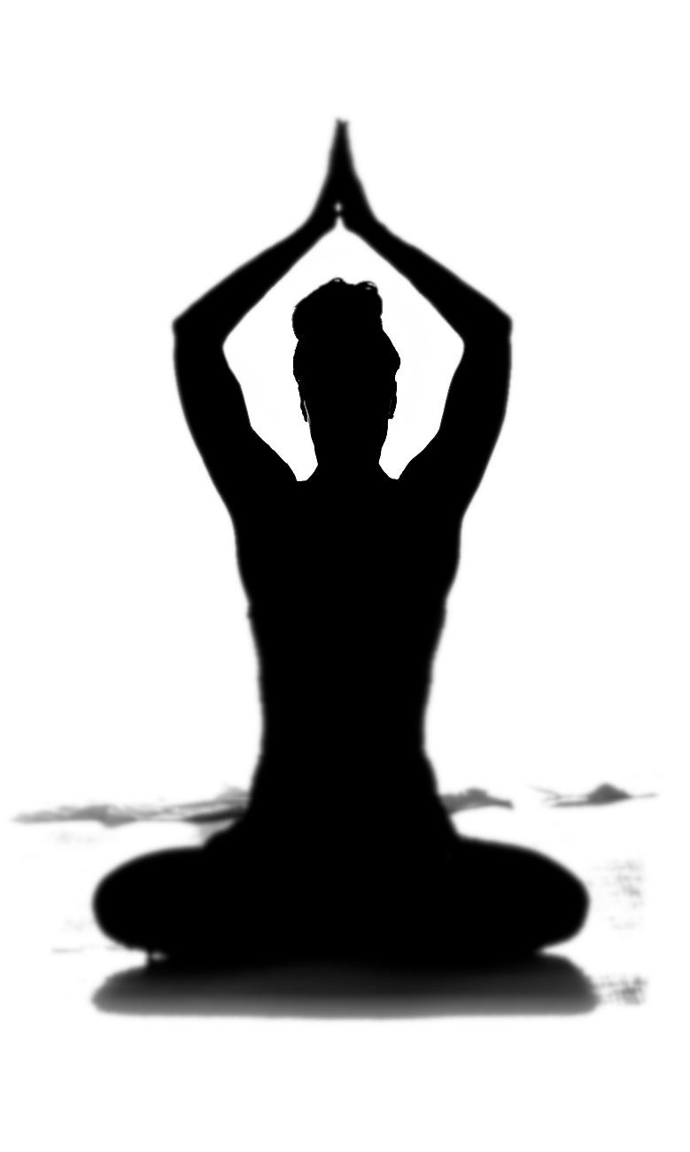 Yoga Icon